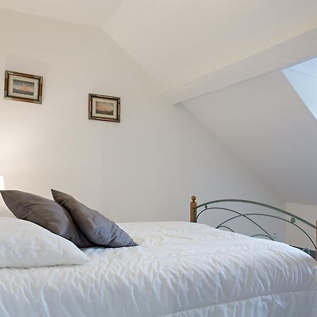 Appartement De Charme Honfleur Exterior foto