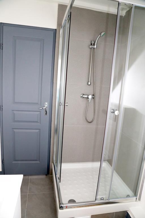 Appartement De Charme Honfleur Zimmer foto